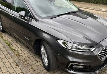 Ford Mondeo 74.000 km 19.000 &euro; Salzgitter 38259