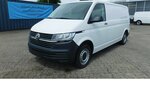 VW T6.1 Transporter 1 Abt e- Lang 4-Gang Auto Navi 26.700 km 17.390 &euro; Vordorf 38533