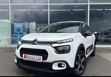 Citroen C3 44.735 km 13.950 &euro; Braunschweig 38112