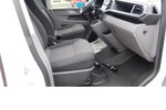 VW T6.1 Transporter 1 Abt e- Lang 4-Gang Automatic 10.600 km 15.390 &euro; Vordorf 38533