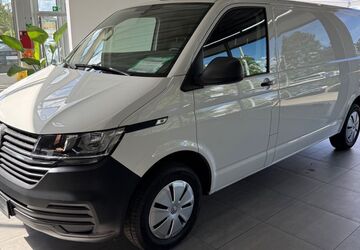 VW T6 Transporter 98.000 km 16.990 &euro; Braunschweig 38116