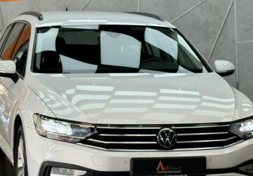 VW Passat Variant 193.000 km 15.750 &euro; Salzgitter 38259