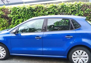 VW Polo 178.000 km 3.900 &euro; Braunschweig 38104