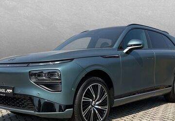 XPeng G9 6.890 km 64.490 &euro; Wolfenbüttel 38304