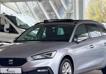 Seat Leon 135.804 km 17.390 &euro; Salzgitter 38228