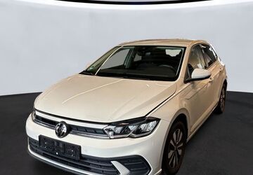 VW Polo 12.784 km 17.990 &euro; Cremlingen 38162