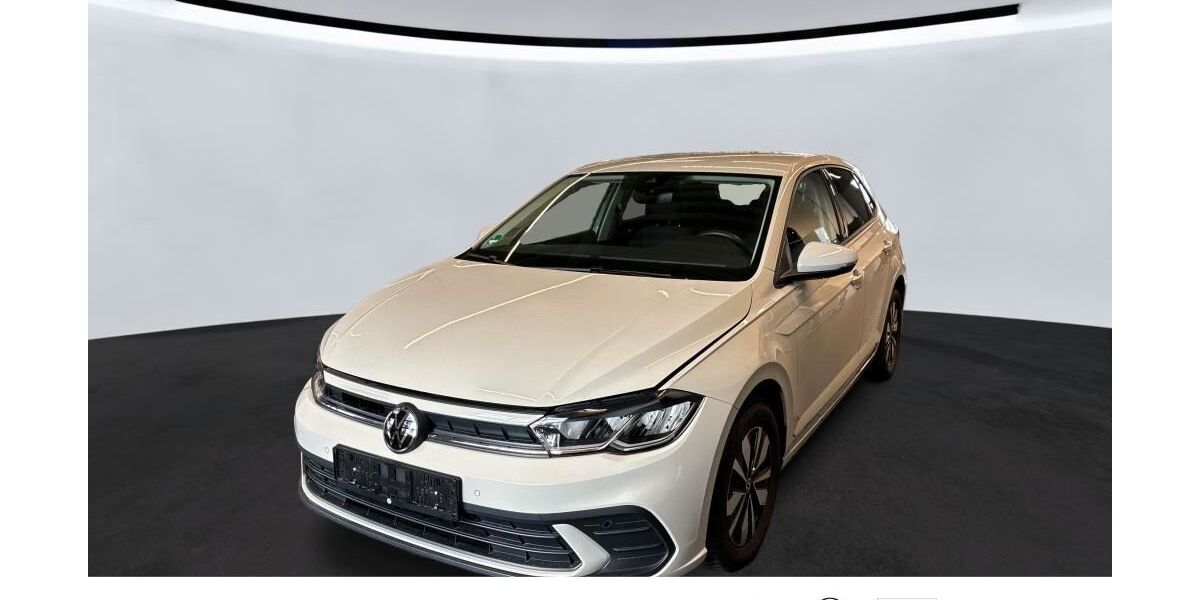 VW Polo 12.784 km 17.990 &euro; Cremlingen 38162