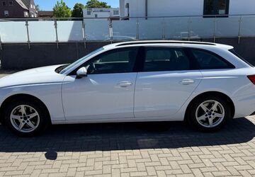 Audi A4 127.800 km 16.900 &euro; Salzgitter-Lebenstedt 38226