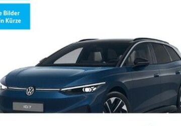 VW ID.7 6.100 km 58.480 &euro; Braunschweig 38124