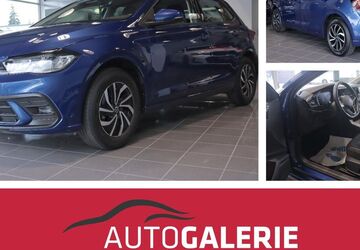 VW Polo 5.431 km 17.490 &euro; Braunschweig 38116