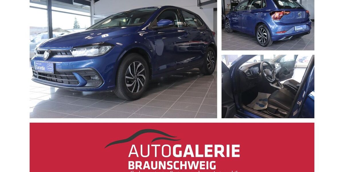 VW Polo 5.431 km 17.490 &euro; Braunschweig 38116