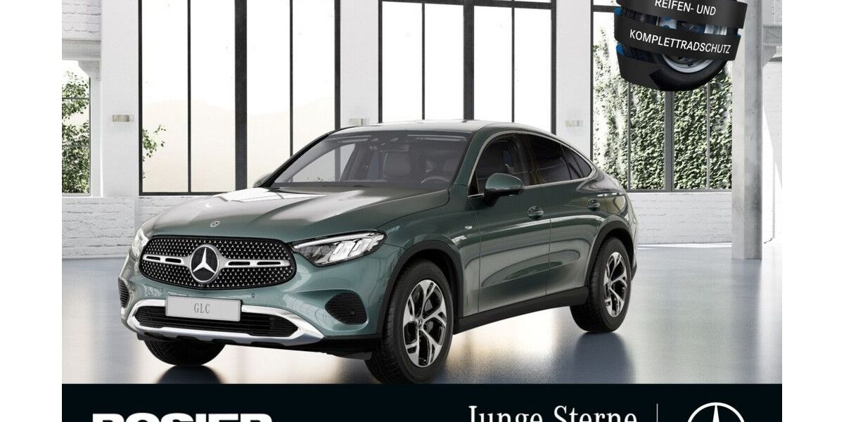 Mercedes-Benz GLC 300 13.689 km 64.820 &euro; Braunschweig 38122