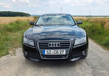 Audi A5 300.000 km 6.300 &euro; Salzgitter 38229