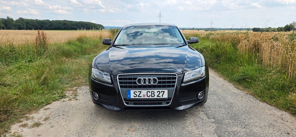 Audi A5 300.000 km 6.300 &euro; Salzgitter 38229