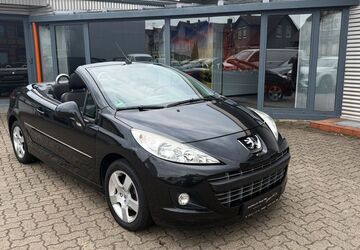Peugeot 207 46.000 km 6.999 &euro; Wolfenbüttel 38304
