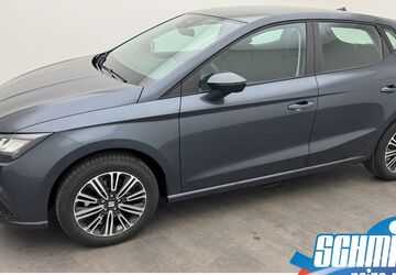 Seat Ibiza 2.000 km 19.400 &euro; Peine 31226