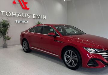 VW Arteon 115.555 km 22.950 &euro; Salzgitter 38228