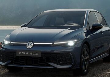 VW Golf 13.887 km 37.990 &euro; Goslar 38644