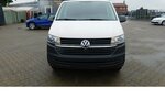 VW T6.1 Transporter 1 Abt e- Lang 4-Gang Automatic 5.400 km 15.990 &euro; Vordorf 38533