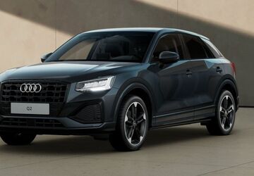 Audi Q2 6.270 km 30.835 &euro; Goslar 38644