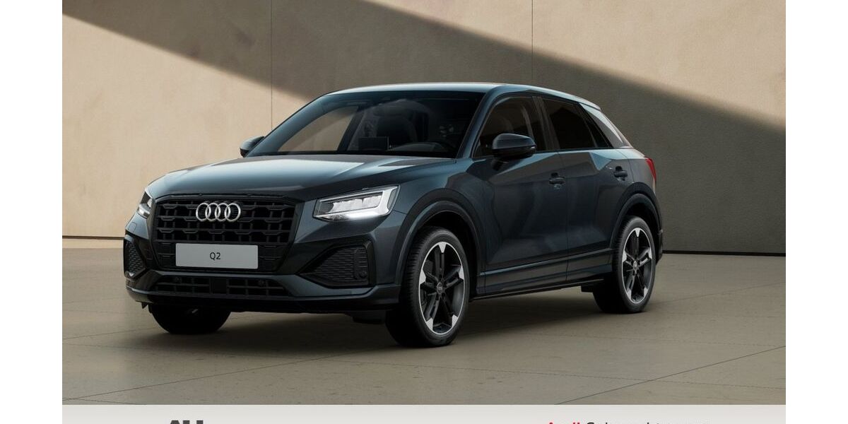 Audi Q2 6.270 km 30.835 &euro; Goslar 38644