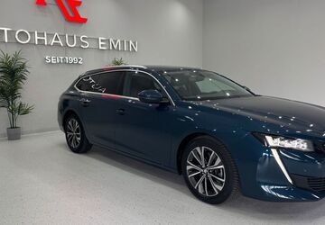 Peugeot 508 72.491 km 17.950 &euro; Salzgitter 38228