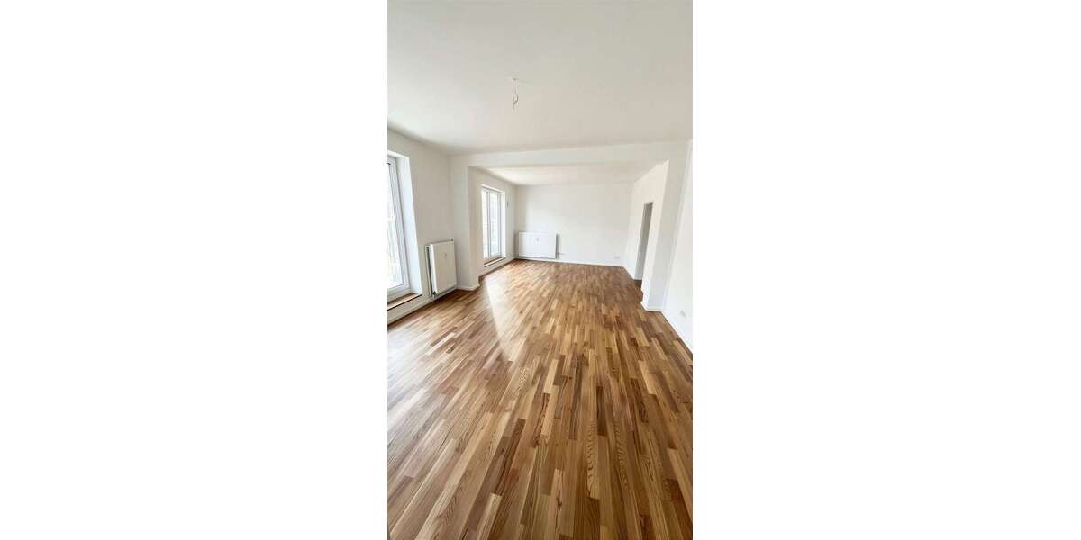Etagenwohnung Braunschweig - 2 Zimmer, 74 m&sup2;, 1.039&euro; | Angebot:27409573