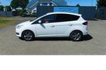 Ford C-Max 1.0 TSI 4 Trg Klima Navi Alu 131.000 km 6.990 &euro; Vordorf 38533