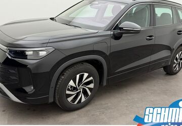 VW Tayron 12.630 km 44.400 &euro; Peine 31226