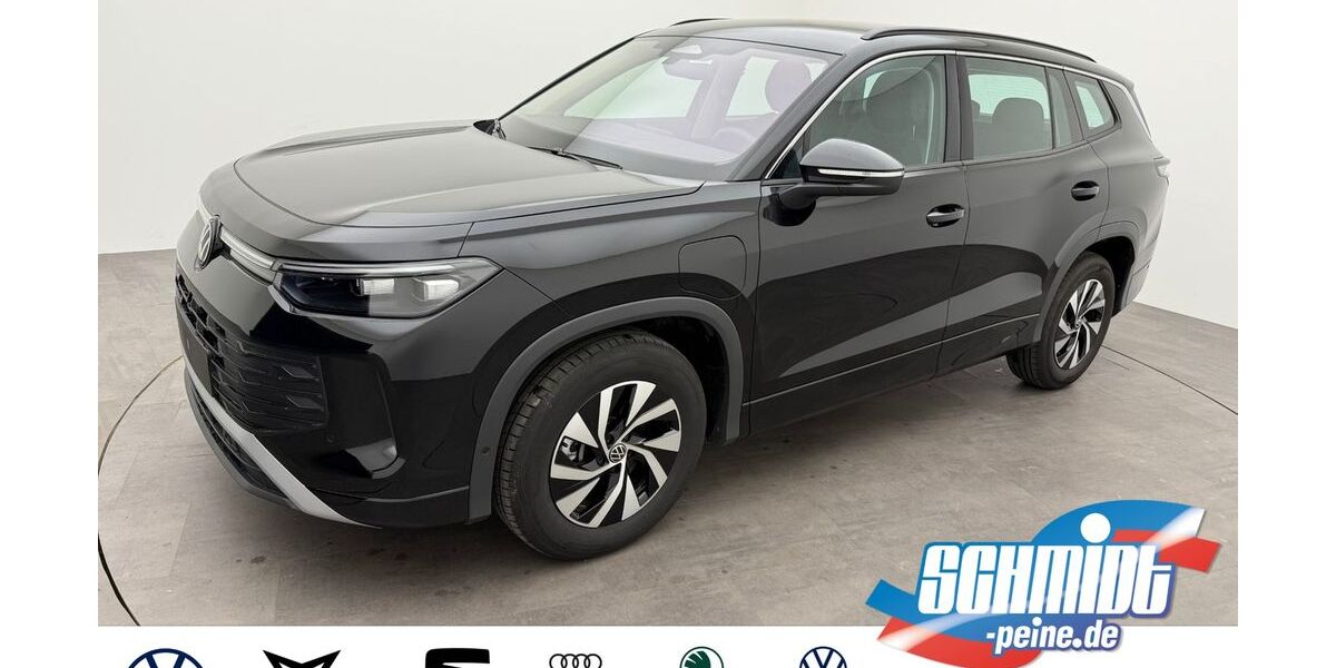 VW Tayron 12.630 km 44.400 &euro; Peine 31226