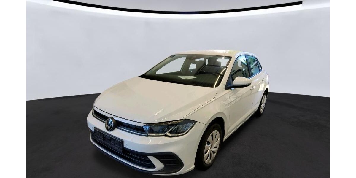 VW Polo 116.648 km 11.190 &euro; Braunschweig 38122