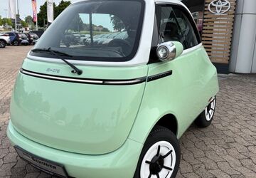 Microlino Dolce 4.300 km 13.990 &euro; Hildesheim 31137