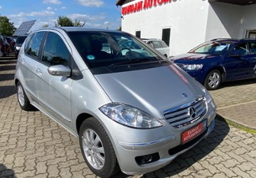 Mercedes-Benz A 150 67.000 km 6.990 &euro; Goslar 38644