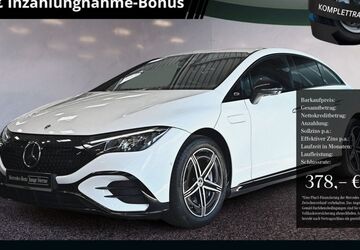 Mercedes-Benz EQE 8.965 km 53.636 &euro; Goslar 38644