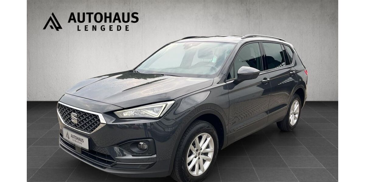 Seat Tarraco 97.400 km 24.999 &euro; Lengede 38268