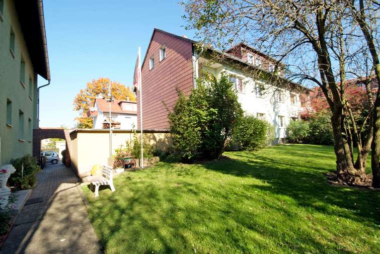 Etagenwohnung Wolfenbüttel Kurzes Holz - 3 Zimmer, 58 m&sup2;, 505&euro; | Angebot:26777122