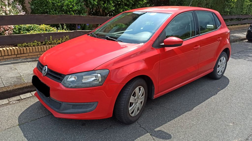 VW Polo 120.000 km 4.700 &euro; Braunschweig 38110