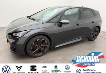 Cupra Born 27.330 km 28.900 &euro; Peine 31226