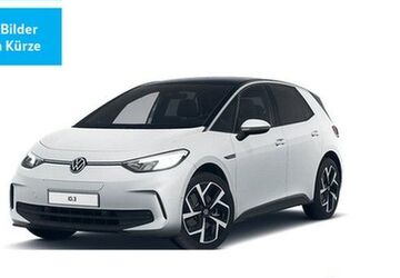 VW ID.3 17.990 km 29.970 &euro; Braunschweig 38114
