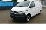 VW T6.1 Transporter 1 Abt e- Lang 4-Gang Automatic 5.200 km 17.690 &euro; Vordorf 38533