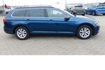 VW Passat Variant 2.0 BusinesTDI DSG Navi Klima 32.200 km 23.990 &euro; Vordorf 38533