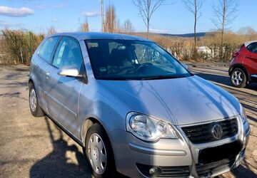 VW Polo 126.214 km 4.000 &euro; Hildesheim 31141