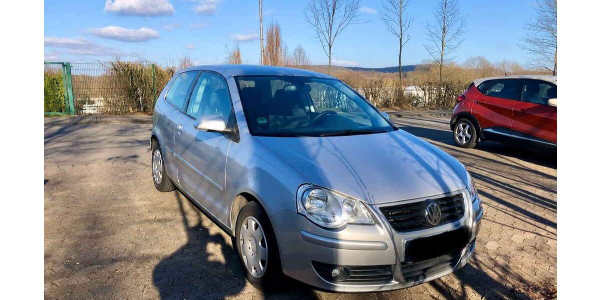 VW Polo 126.214 km 4.000 &euro; Hildesheim 31141