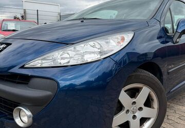 Peugeot 207 317.000 km 690 &euro; Hildesheim 31137