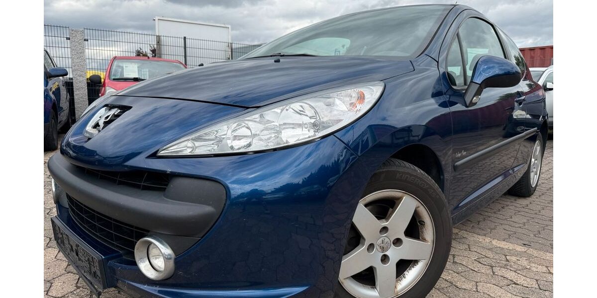 Peugeot 207 317.000 km 690 &euro; Hildesheim 31137