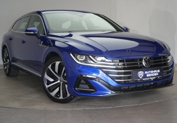 VW Arteon 70.000 km 25.490 &euro; Braunschweig 38110
