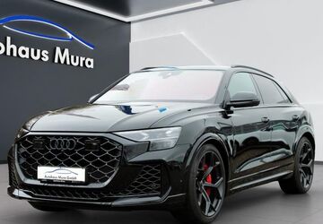 Audi RSQ8 9.383 km 149.990 &euro; Cremlingen 38162