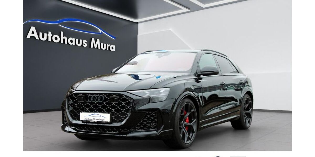 Audi RSQ8 9.383 km 149.990 &euro; Cremlingen 38162