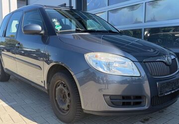 Skoda Roomster 181.200 km 1.990 &euro; Lengede 38268