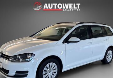 VW Golf 102.000 km 9.999 &euro; Salzgitter 38229